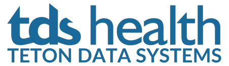 TDSHealth Banner Blue